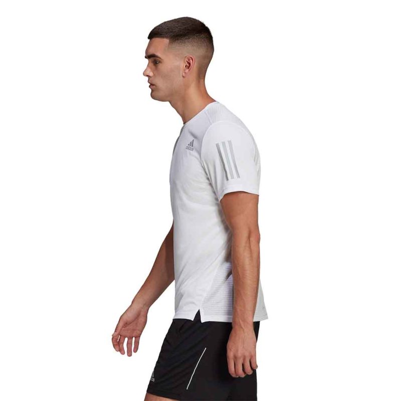 HB7444 6 APPAREL OnModel SideView grey