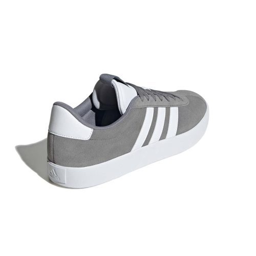 ID6276 7 FOOTWEAR Photography BackLateralTopView grey