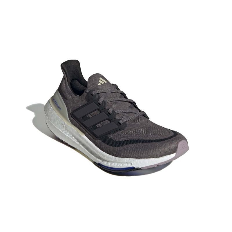 IE3331 6 FOOTWEAR Photography FrontLateralTopView grey