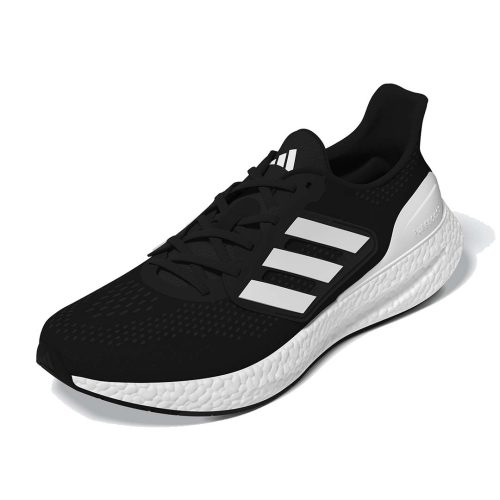 IF2376 11 FOOTWEAR 3D Rendering SideLateralLeftView grey