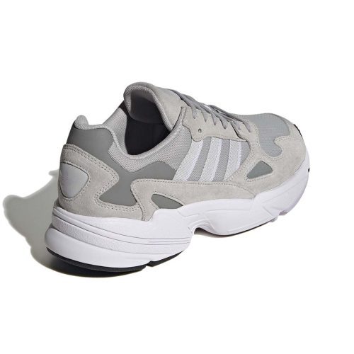 IG8302 7 FOOTWEAR Photography BackLateralTopView grey