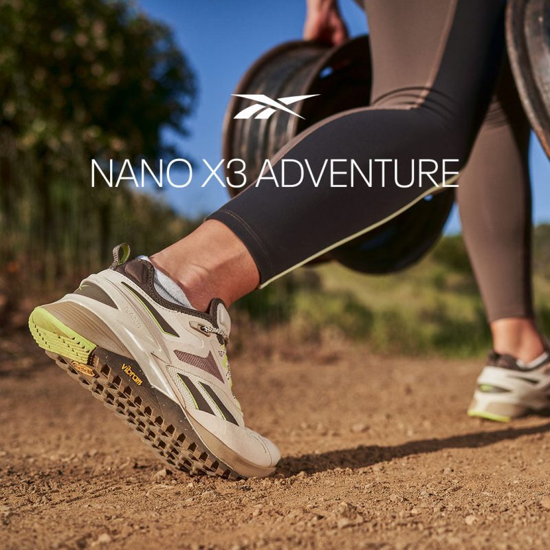 womens NanoX3Adventure Square